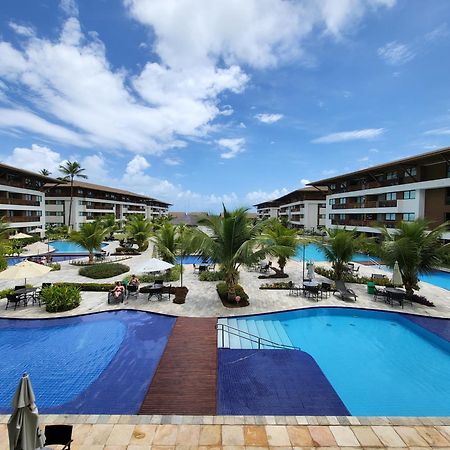 Apartamento Cupe Beach Living Pôrto das Galinhas Extérieur photo