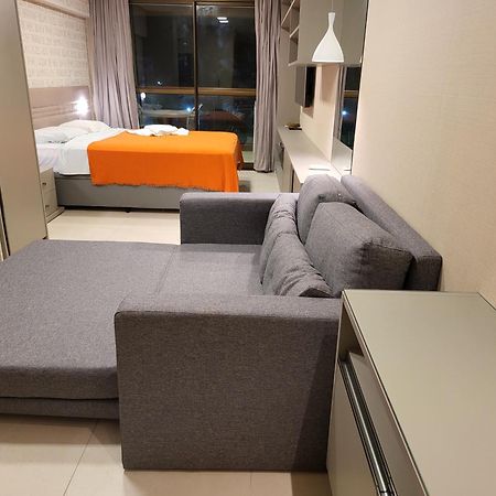 Apartamento Cupe Beach Living Pôrto das Galinhas Extérieur photo