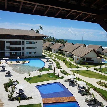 Apartamento Cupe Beach Living Pôrto das Galinhas Extérieur photo
