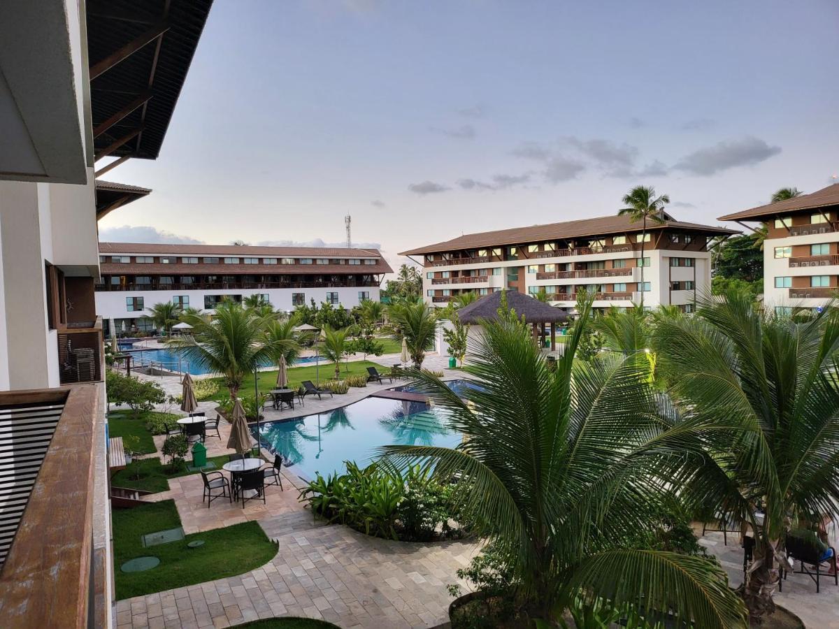 Apartamento Cupe Beach Living Pôrto das Galinhas Extérieur photo