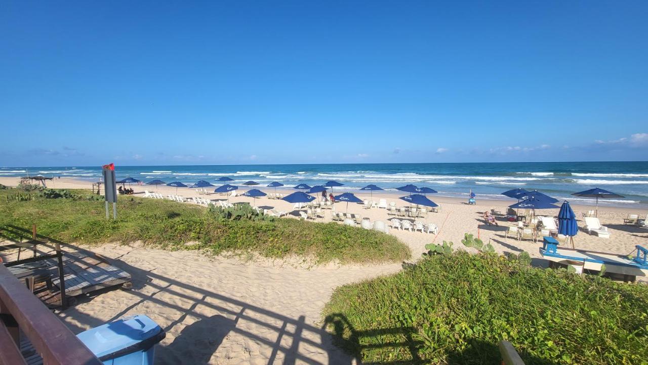 Apartamento Cupe Beach Living Pôrto das Galinhas Extérieur photo