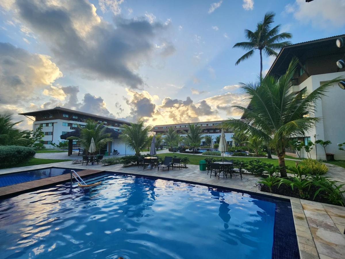 Apartamento Cupe Beach Living Pôrto das Galinhas Extérieur photo