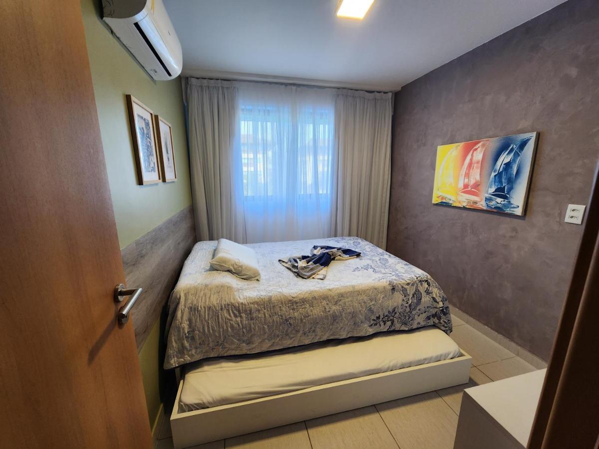 Apartamento Cupe Beach Living Pôrto das Galinhas Extérieur photo