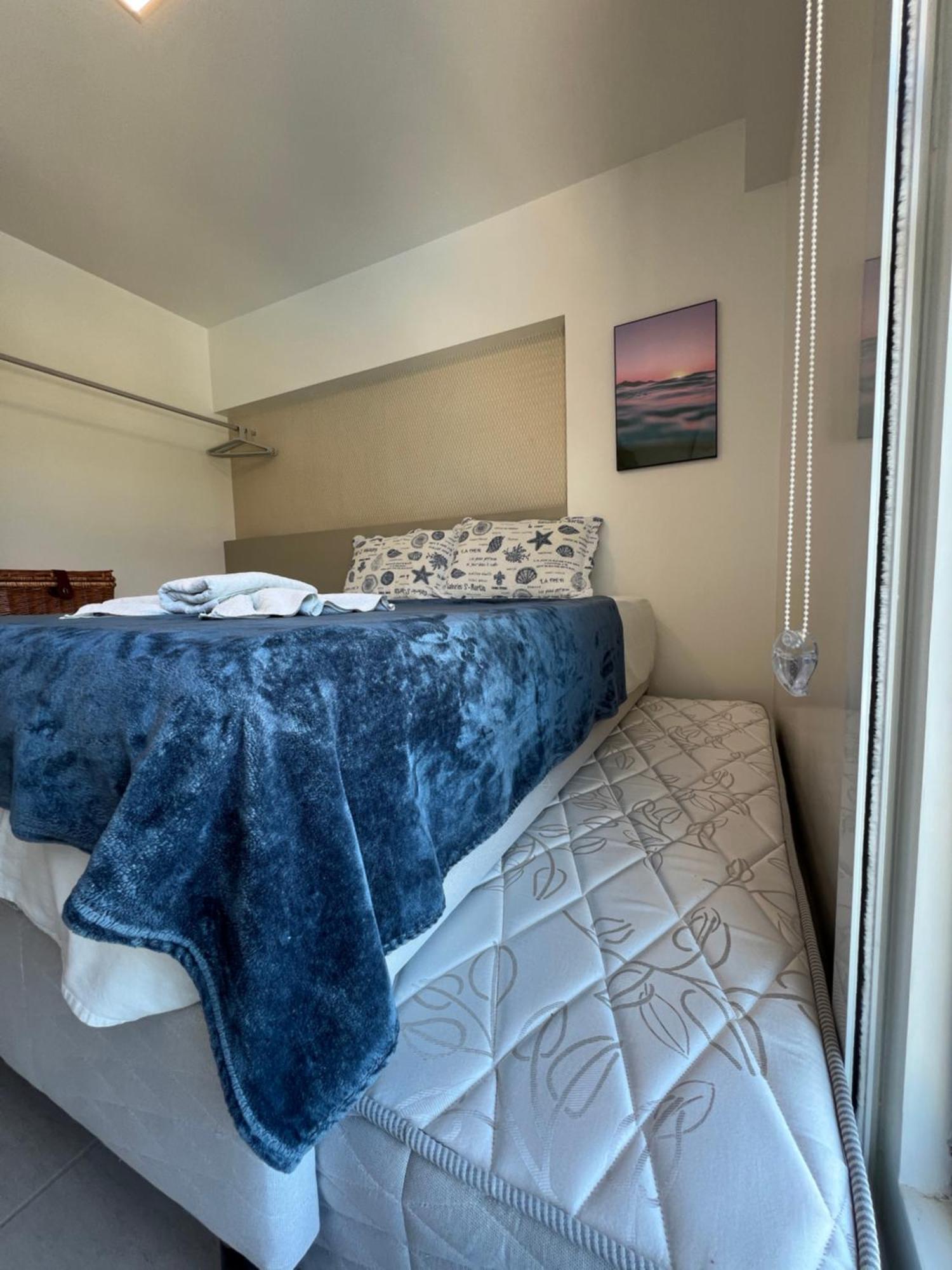 Apartamento Cupe Beach Living Pôrto das Galinhas Extérieur photo