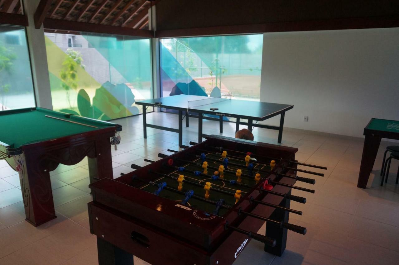 Apartamento Cupe Beach Living Pôrto das Galinhas Extérieur photo