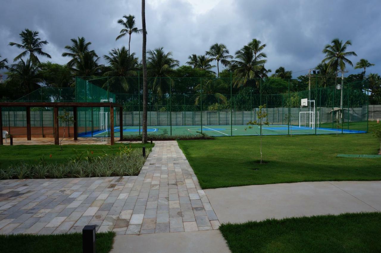 Apartamento Cupe Beach Living Pôrto das Galinhas Extérieur photo