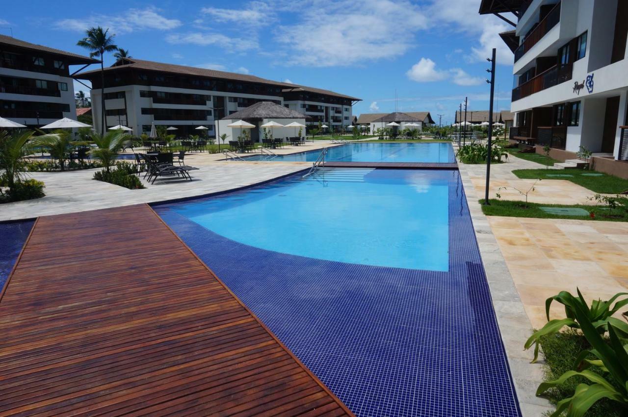 Apartamento Cupe Beach Living Pôrto das Galinhas Extérieur photo