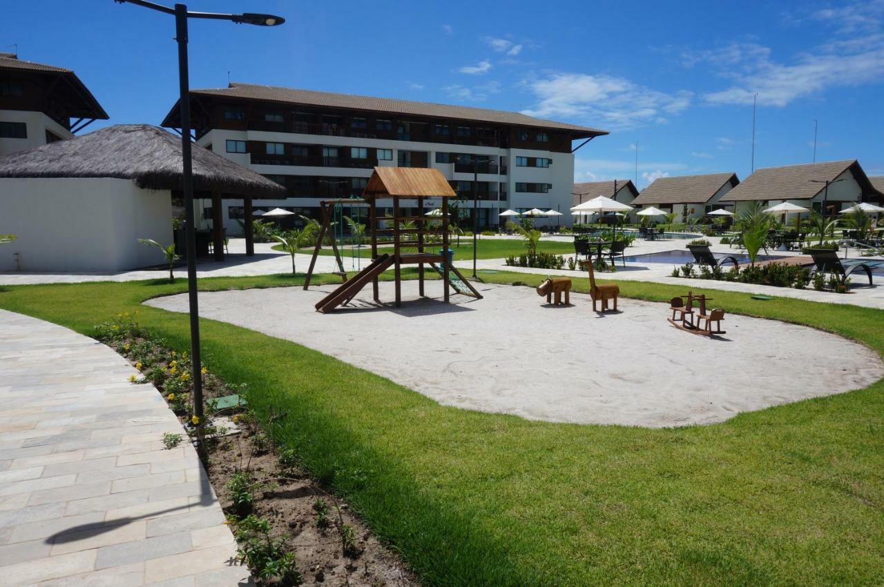Apartamento Cupe Beach Living Pôrto das Galinhas Extérieur photo