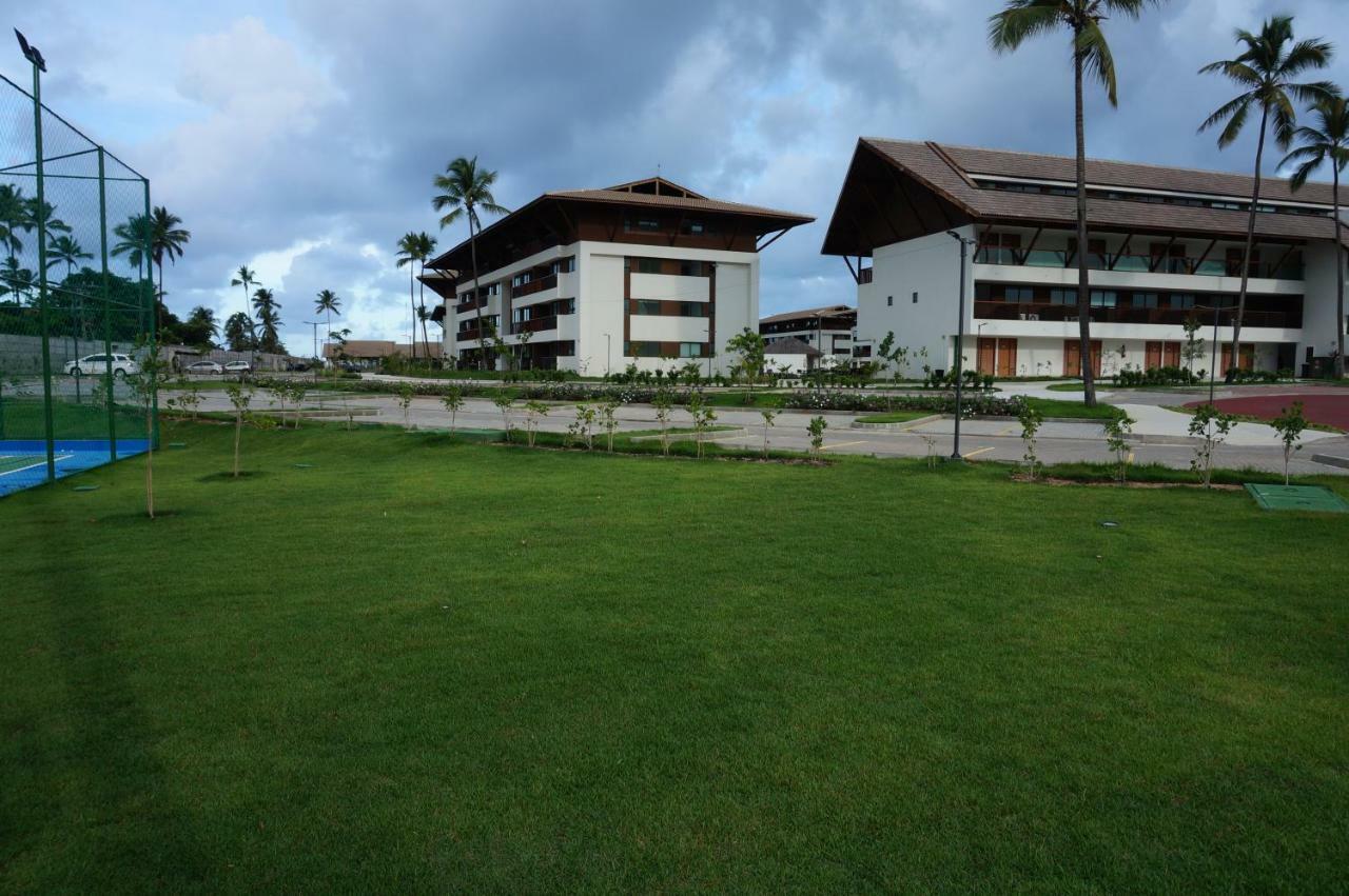 Apartamento Cupe Beach Living Pôrto das Galinhas Extérieur photo