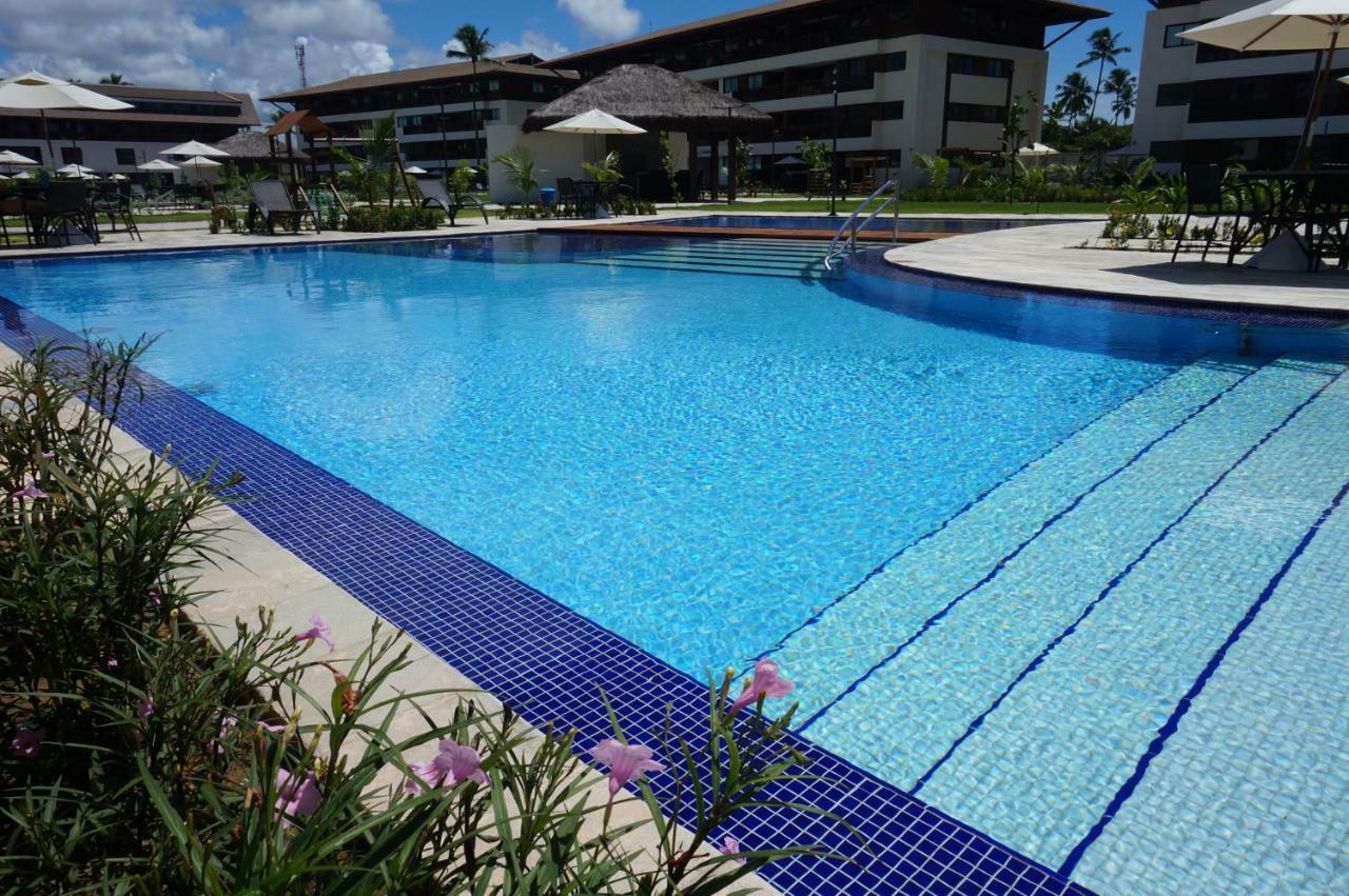 Apartamento Cupe Beach Living Pôrto das Galinhas Extérieur photo